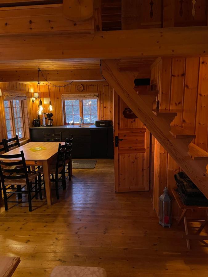 Ski And Bike-In And Out Hafjell Zewnętrze zdjęcie