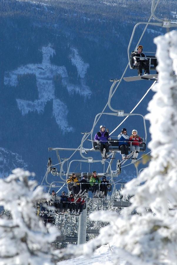Ski And Bike-In And Out Hafjell Zewnętrze zdjęcie